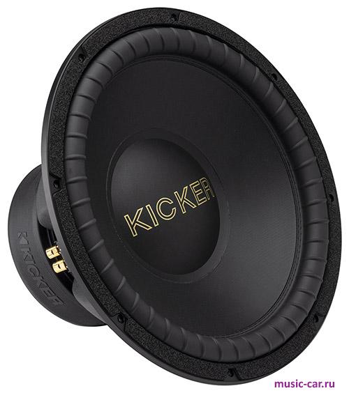 Сабвуфер Kicker 50GOLD154