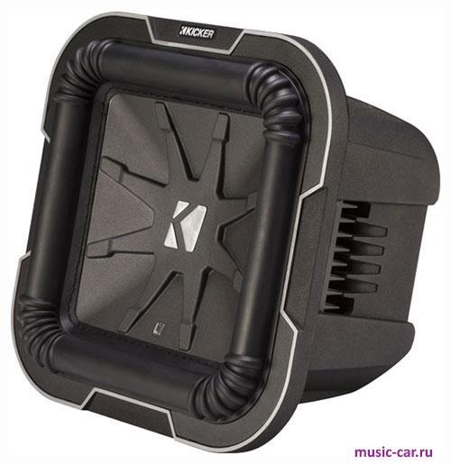 Сабвуфер Kicker L784