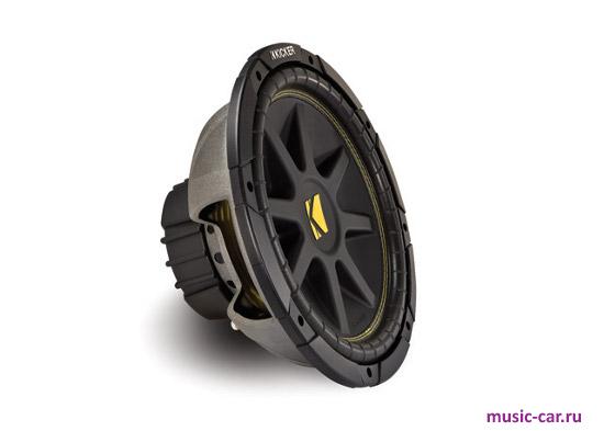 Сабвуфер Kicker C15