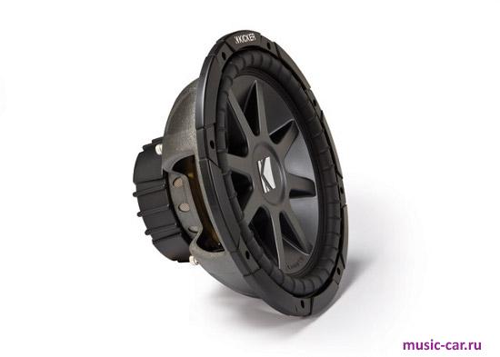 Сабвуфер Kicker CVR15
