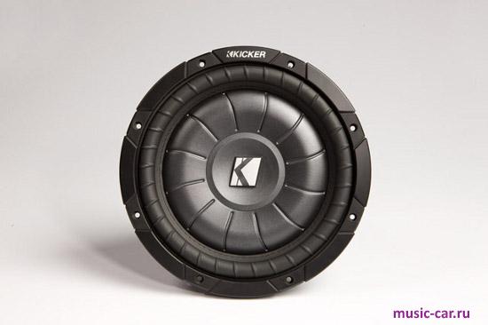 Сабвуфер Kicker CVT10