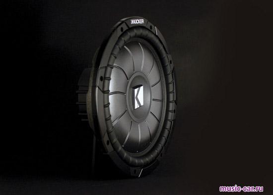 Сабвуфер Kicker CVT65