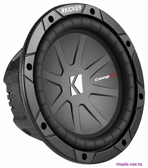 Сабвуфер Kicker CWR84