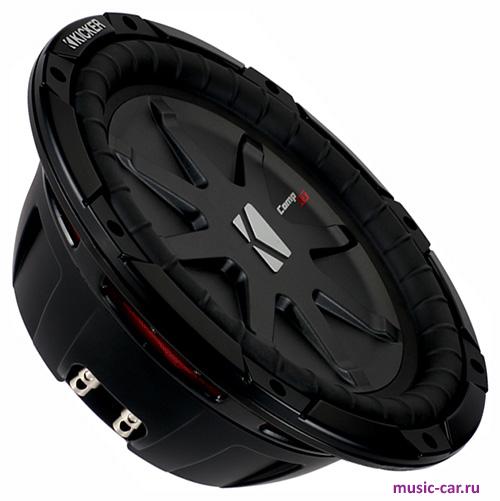 Сабвуфер Kicker CWRT101