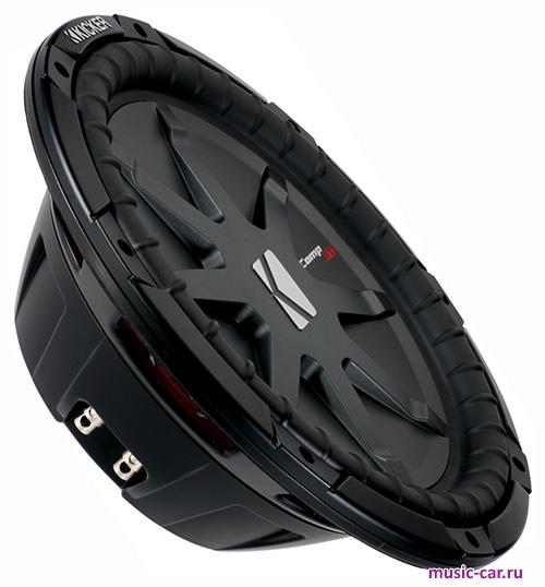 Сабвуфер Kicker CWRT122