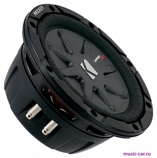 Сабвуфер Kicker CWRT672