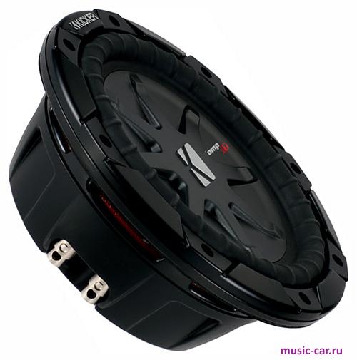 Сабвуфер Kicker CWRT81