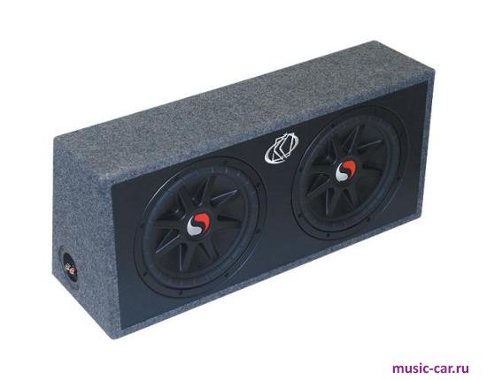 Сабвуфер Kicker DS12C