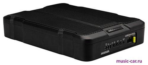 Сабвуфер Kicker Hideaway HS12