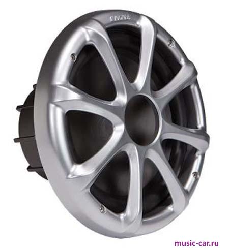 Сабвуфер Kicker KM10