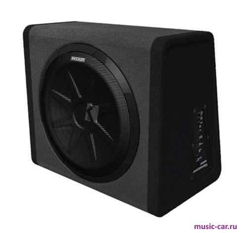 Сабвуфер Kicker PH12