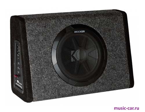 Сабвуфер Kicker PT10