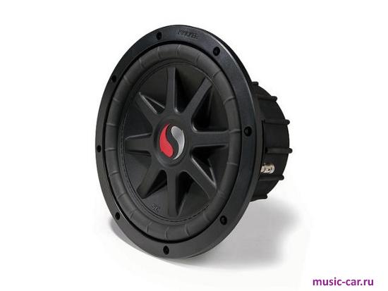 Сабвуфер Kicker S10C