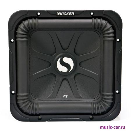Сабвуфер Kicker S12L32