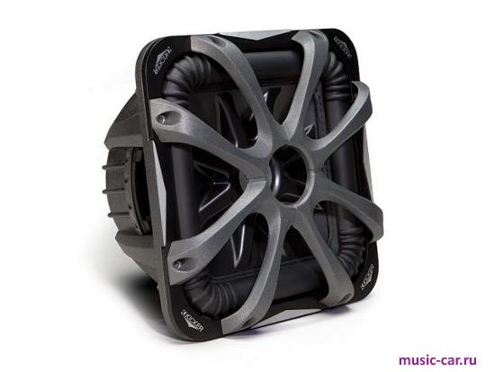 Сабвуфер Kicker S12L74