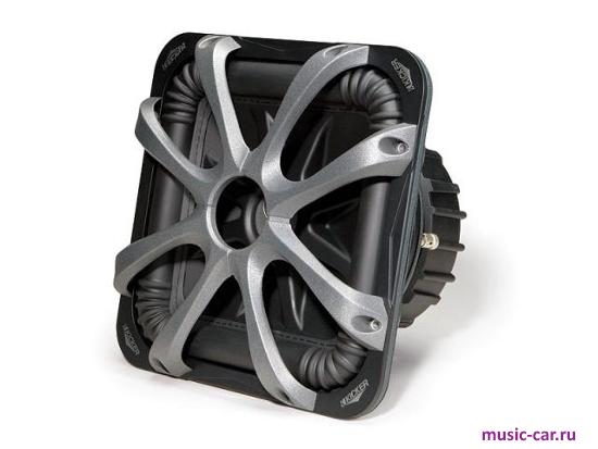 Сабвуфер Kicker S15L5
