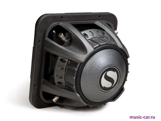 Сабвуфер Kicker S15L74