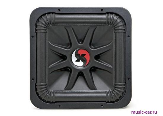 Сабвуфер Kicker S18X
