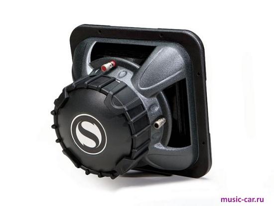 Сабвуфер Kicker S8L5