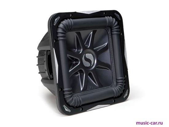 Сабвуфер Kicker S8L72