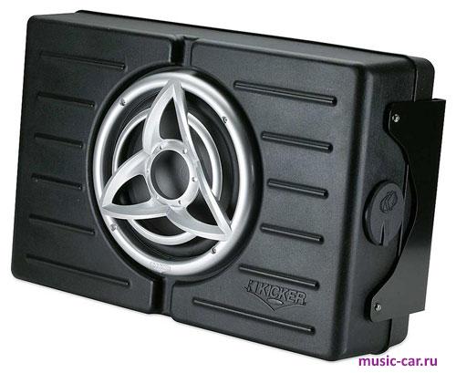 Сабвуфер Kicker SKM10