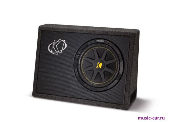 Сабвуфер Kicker TC10
