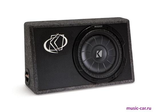 Сабвуфер Kicker TCVT12