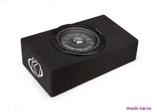 Сабвуфер Kicker TCVT8