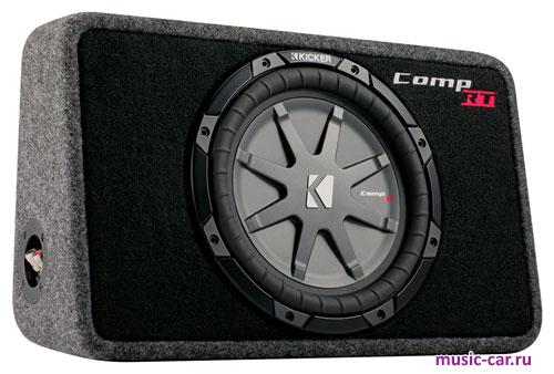 Сабвуфер Kicker TCWRT104
