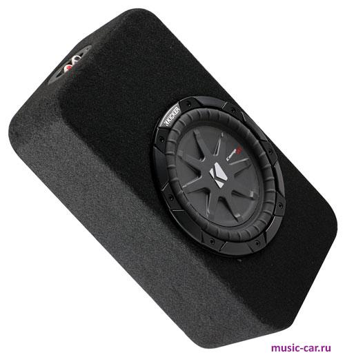 Сабвуфер Kicker TCWRT84