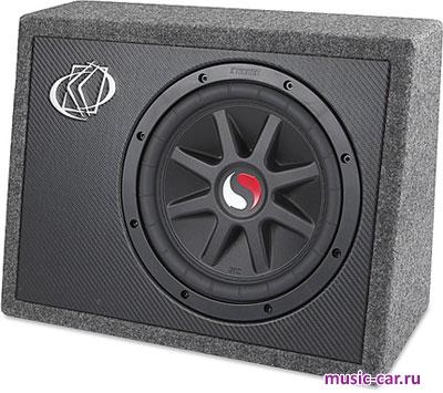 Сабвуфер Kicker TS10C