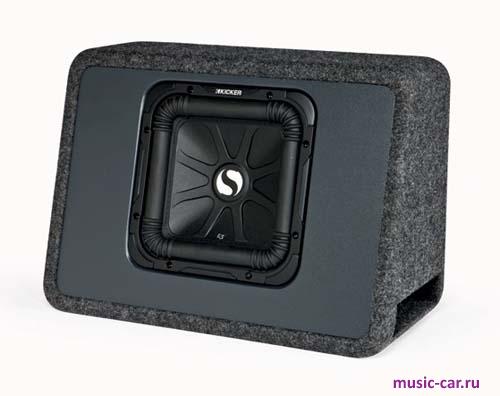 Сабвуфер Kicker TS10L3