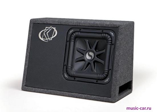 Сабвуфер Kicker TS10L5