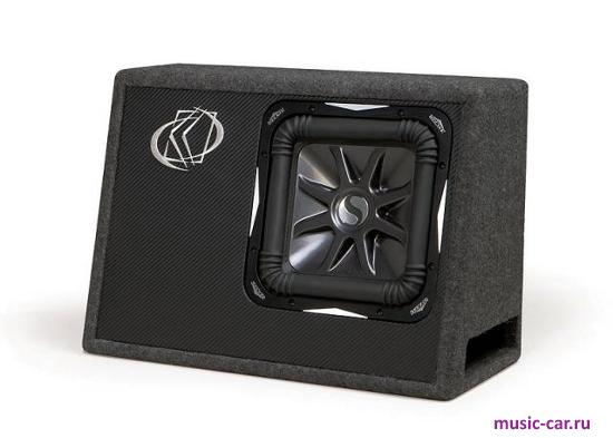 Сабвуфер Kicker TS10L7