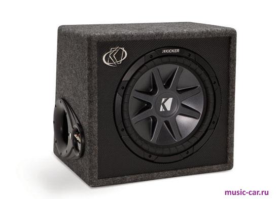 Сабвуфер Kicker VCVR15