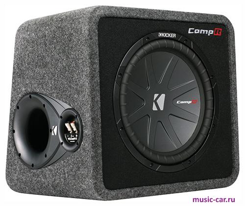 Сабвуфер Kicker VCWR102