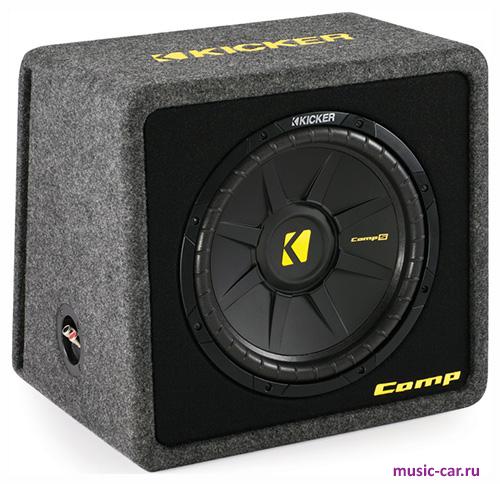 Сабвуфер Kicker VCWS102