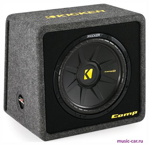 Сабвуфер Kicker VCWS122