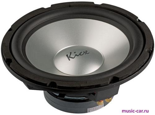 Сабвуфер Kicx ALN 300