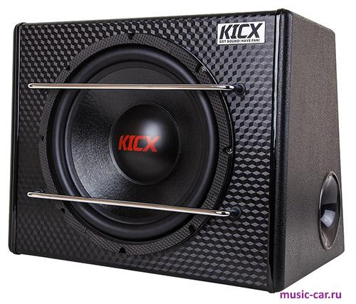 Сабвуфер Kicx AP300BPA