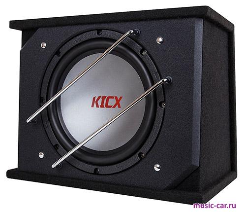 Сабвуфер Kicx AP301BPA