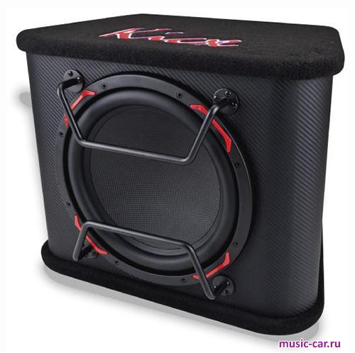 Сабвуфер Kicx EX12BA76