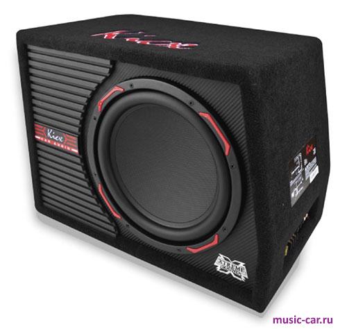 Сабвуфер Kicx EX12BA77