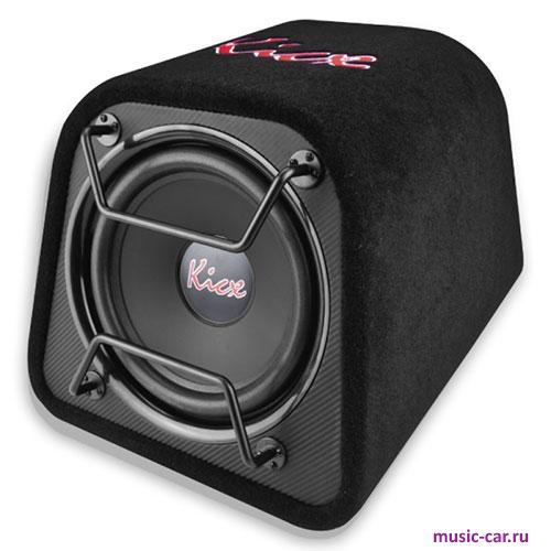 Сабвуфер Kicx EX12BA90