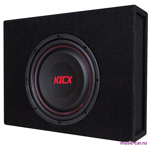 Сабвуфер Kicx GT300BA