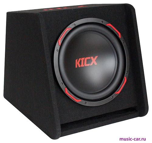 Сабвуфер Kicx GT305BPA