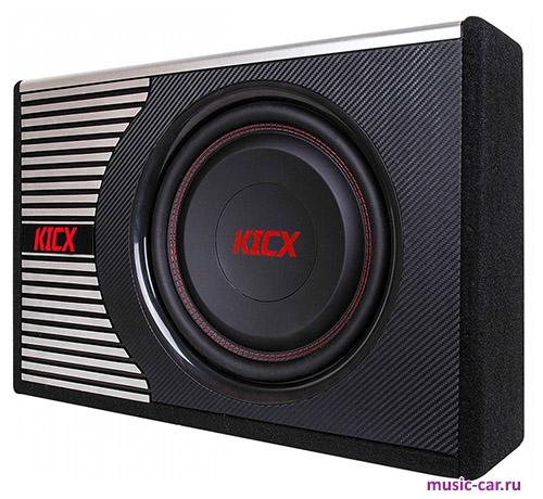Сабвуфер Kicx GT400BA