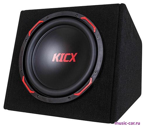 Сабвуфер Kicx GT401BA