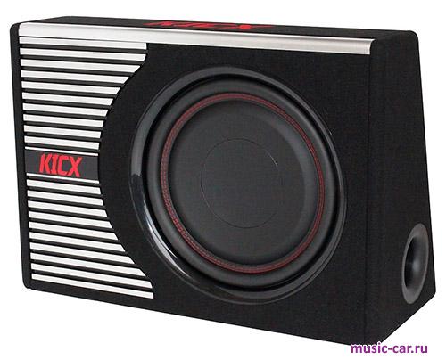 Сабвуфер Kicx GT403BPA
