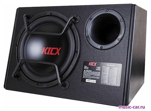 Сабвуфер Kicx GT500BPA